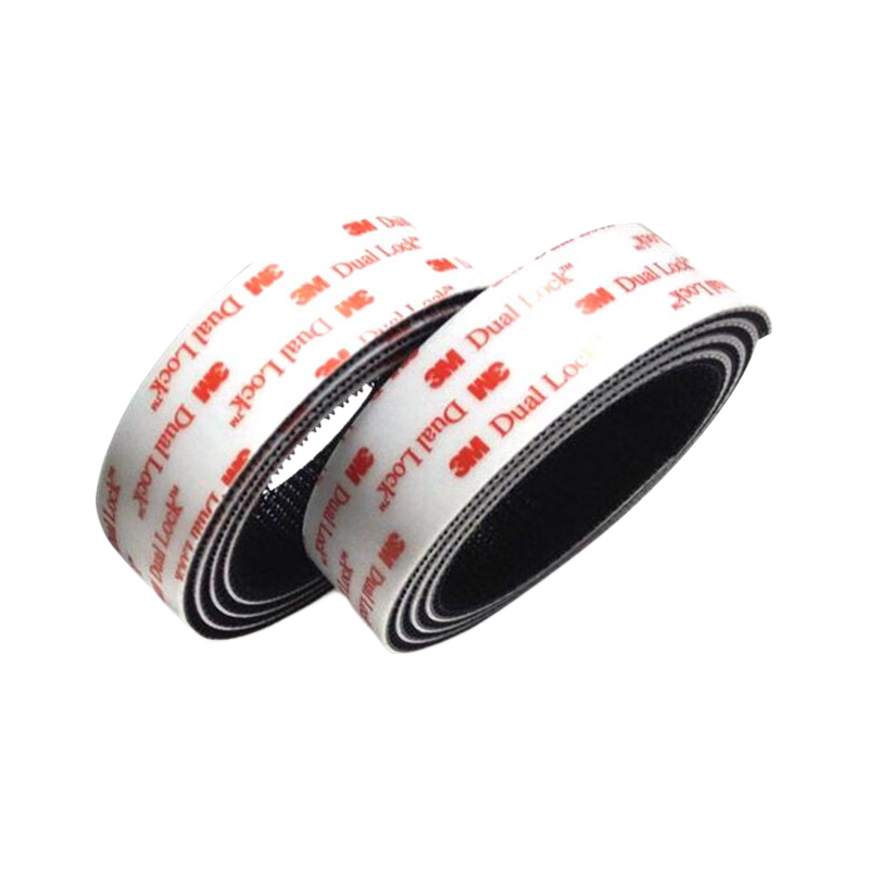 3M Dual Lock Mushroom Fastener Velcro Car Adhesive SJ3551, Width 2.5cm * Length 50cm