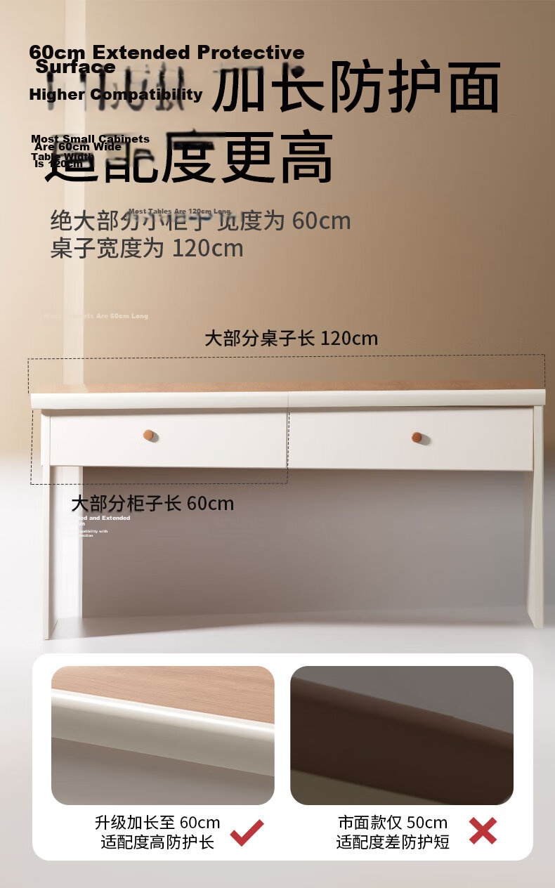 SAFTY DAD Shield Dad Silicone Anti-Collision Strip Baby Non-Sticky Children's Eco-Friendly Non-Toxic Table Edge Protector 13