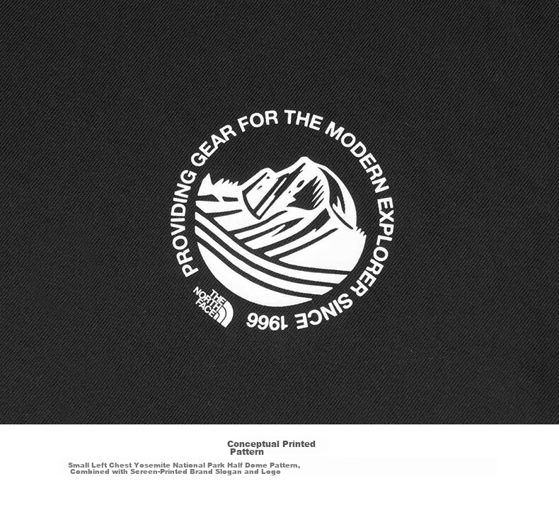 The North Face Men's Quick-Dry Outdoor Sun Protection Moisture-Wicking Crew Neck Short Sleeve T-Shirt 8GZV G5O XL 7