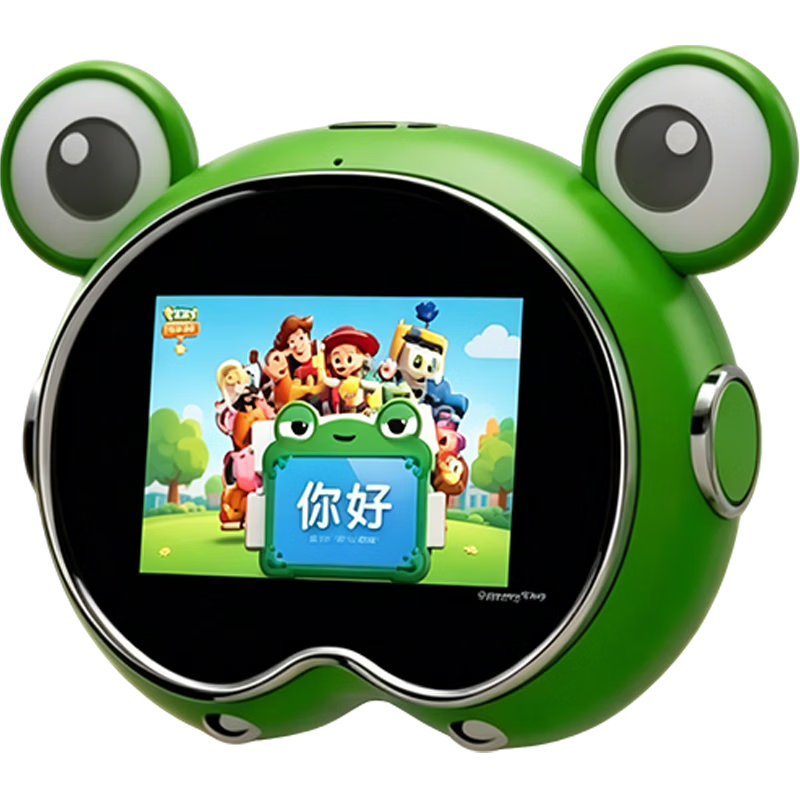 Disney Toy Story AI Time Treasure Robot Smart Alarm Clock Voice Interactive Toy for Kids Ages 7-14 Birthday Gift