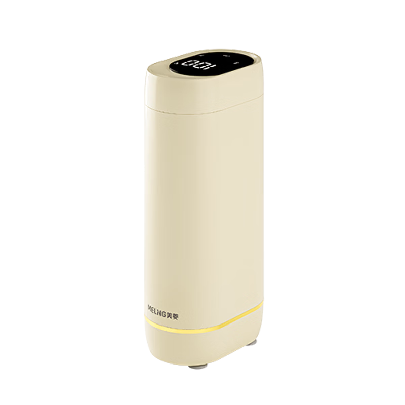 MeiLing Instant Portable Water Dispenser Home Desktop Direct Drinking Machine Office Travel Portable Kettle Small Fast Heating Water Dispenser MY-DA3801