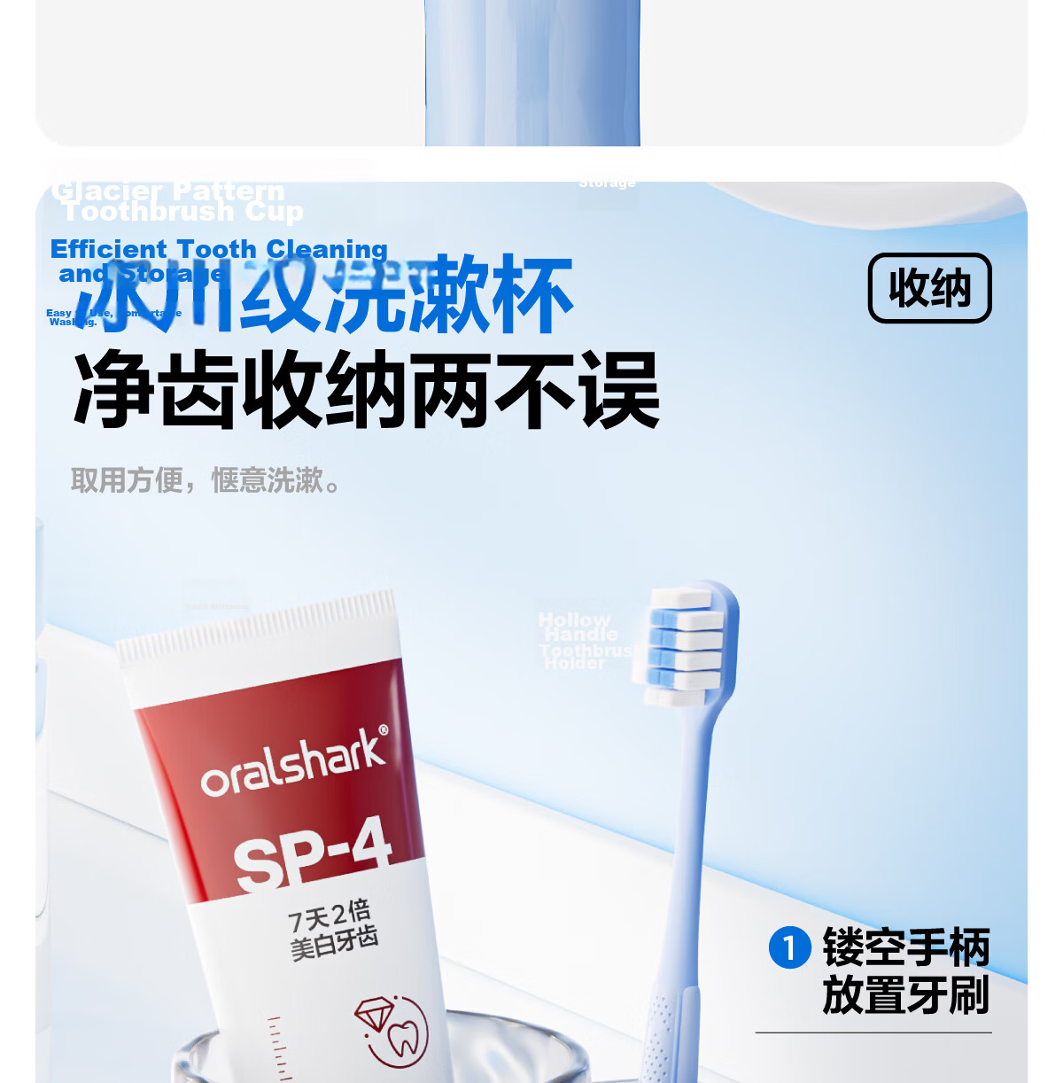 Canban Simple High-Density Soft Bristle Toothbrush, Wide Head, Thin Base, Gum Protection, Gentle on Gums, Cleans Thoroughly, 2 Pieces 9