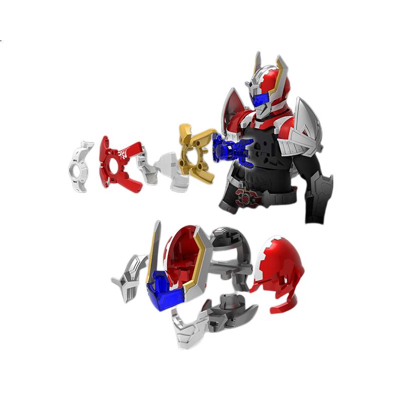 White Image 1
