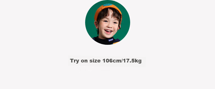 ASK JUNIOR Boys' Jacket, 2026 Autumn Toddler Color-Block Fleece Coat, Children's Preppy Style Hooded Outerwear 9