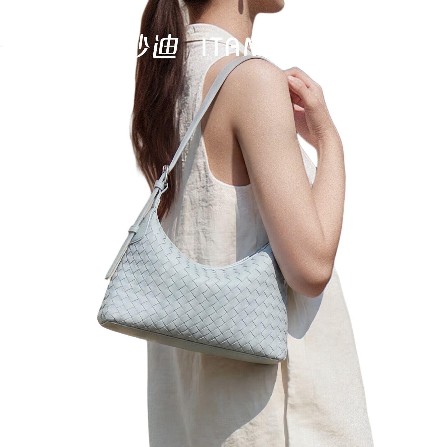 White Image 3