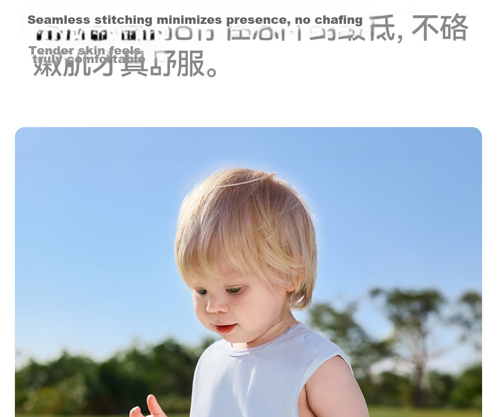 Betis Baby Summer Sleeveless Breathable Vest Bodysuit Newborn Triangle Romper Baby Jumpsuit 31