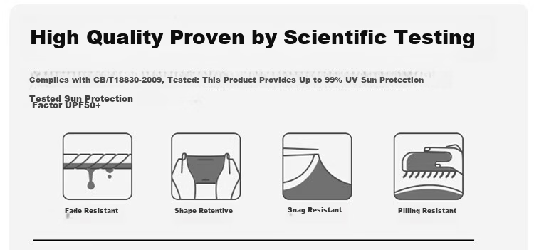 ERKE Sun Protection Open-Top Hat UV Shielding Sunshade Outdoor Cycling Travel Wide Brim Full Coverage Sun Hat 10
