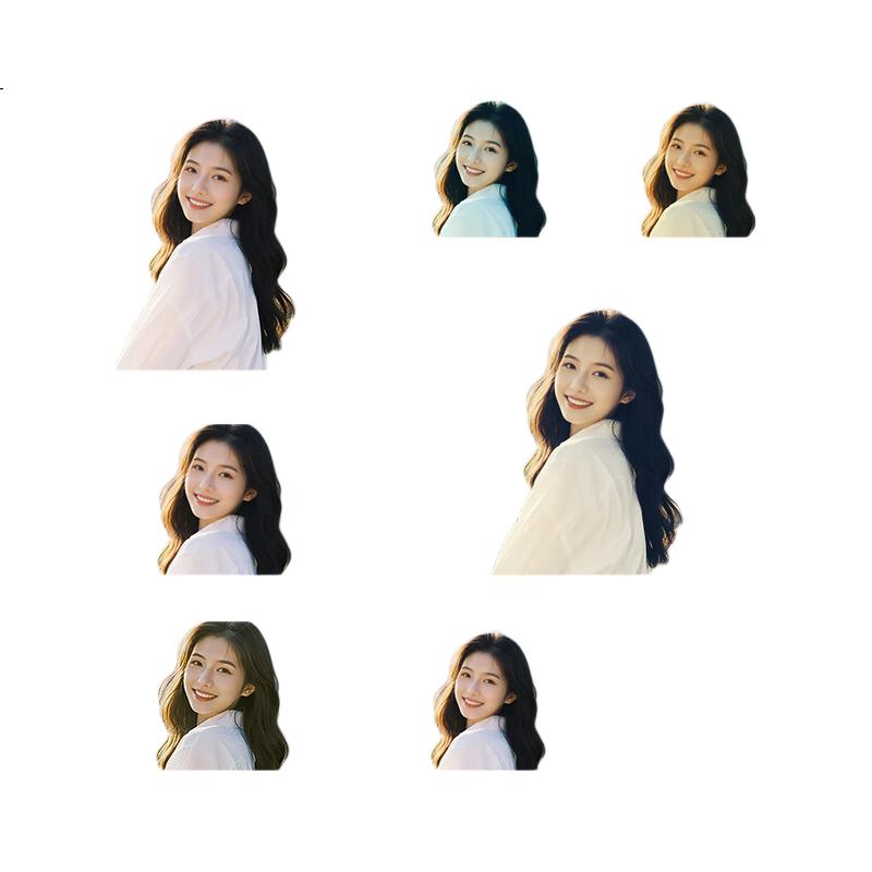 White Image 3