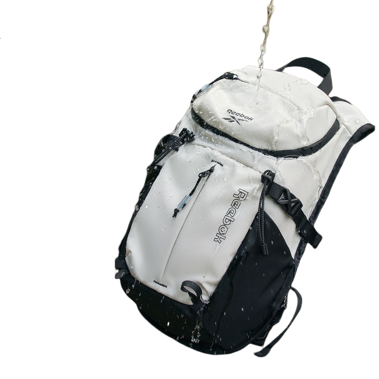 White Image 1