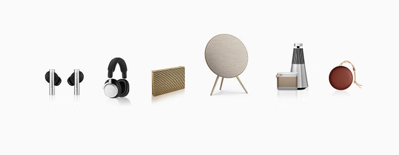 B&O Beoplay HX Wireless Bluetooth Over-Ear Headphones Adaptive Noise Cancelling Carbon Black Holiday Gift [Endorsed by Gong Jun] 8