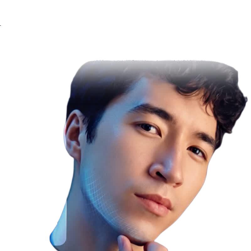 White Image 3