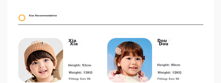 Balabala Baby Summer Pajama Set Air-Conditioned Clothing Anti-Cold Children's Homewear Lightweight Cool Comfortable 14