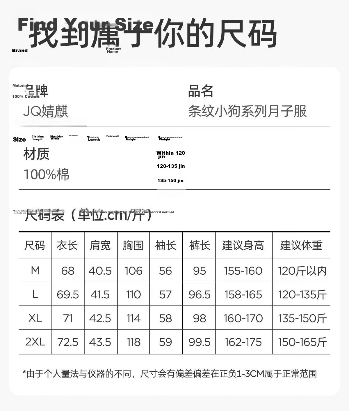 JOYNCLEON Maternity Cotton Postpartum Pajamas Spring Summer Thin Nursing Homewear Set L Jyz212991 27