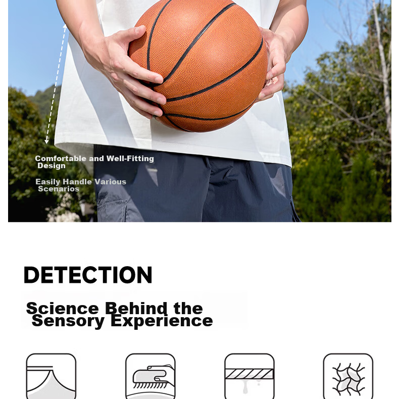 MINISO Men's Vest Summer Cotton Sleeveless T-Shirt Plus Size Loose Fit Round Neck Tank Top White M 14