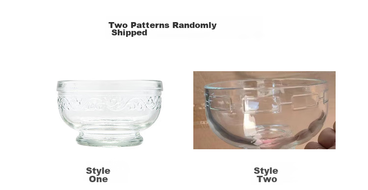 MAXCOOK Glass Pickle Jar Thickened Glass Sealed Jar Fermentation Jar for Wine and Preserved Garlic 5 Jin MCX975 12