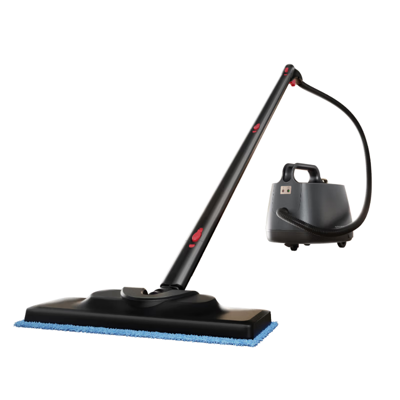 Zhuimi [C Ronaldo Endorsed] SC10 Steam Cleaner High-Pressure Multi-Functional All-In Machine for Cleaning Kitchen Range Hoods, Air Conditioners, Mothers And Babies, Pet Care