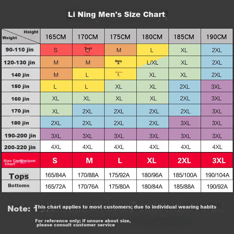 LI-NING Men's Summer Thin Ice Silk Quick-Dry Breathable Polo Shirt and Pants Sports Set 1