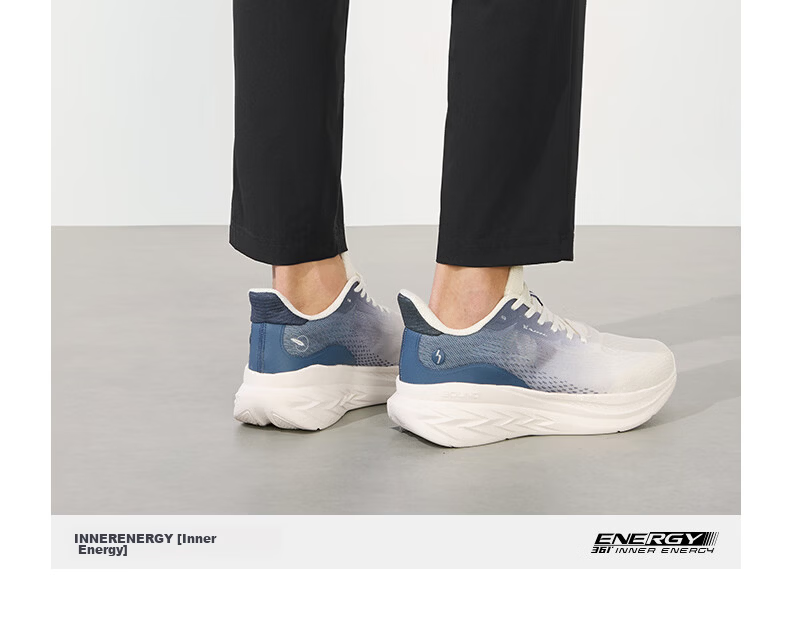 361° Men's Summer Sun Protection Ice Silk Sports Pants Casual Loose Thin Straight Nine-Point Pants 652624714H-3 10