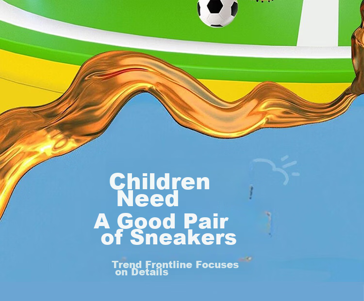 DEERWAY Kids Professional Soccer Shoes 6-12 Years Old TF Turf Cleats Summer Breathable Non-Slip Training Shoes Light Green Size 31 3