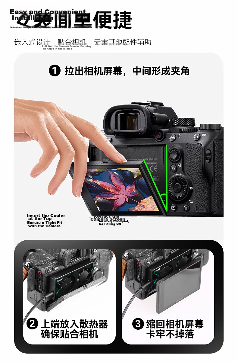 Shili Fan Camera Desiccant Electronic Moisture Absorbing Card Drone Desiccant Moisture Absorber Drying Agent Figurine Stamp Antique Desiccant Photography Equipment Moisture-Proof Dry Box 11