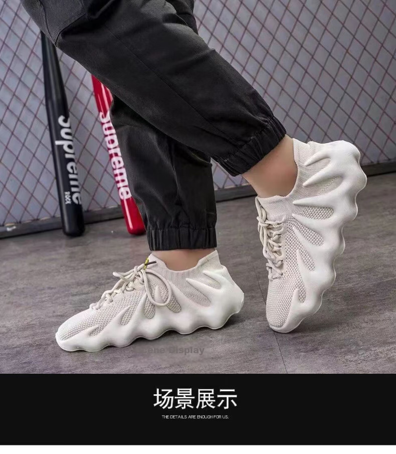 FOOTOPPO Women's Cross-Training Shoes Indoor Treadmill Running Shock-Absorbing Fitness Sneakers for Home Aerobics and Yoga 23