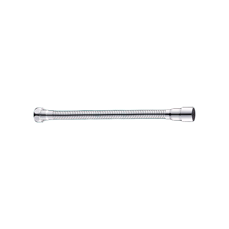 KEGOO Faucet Extender Universal Splash-Proof Connector Filter Aerator Swivel Extension Hose Universal Nozzle K5153