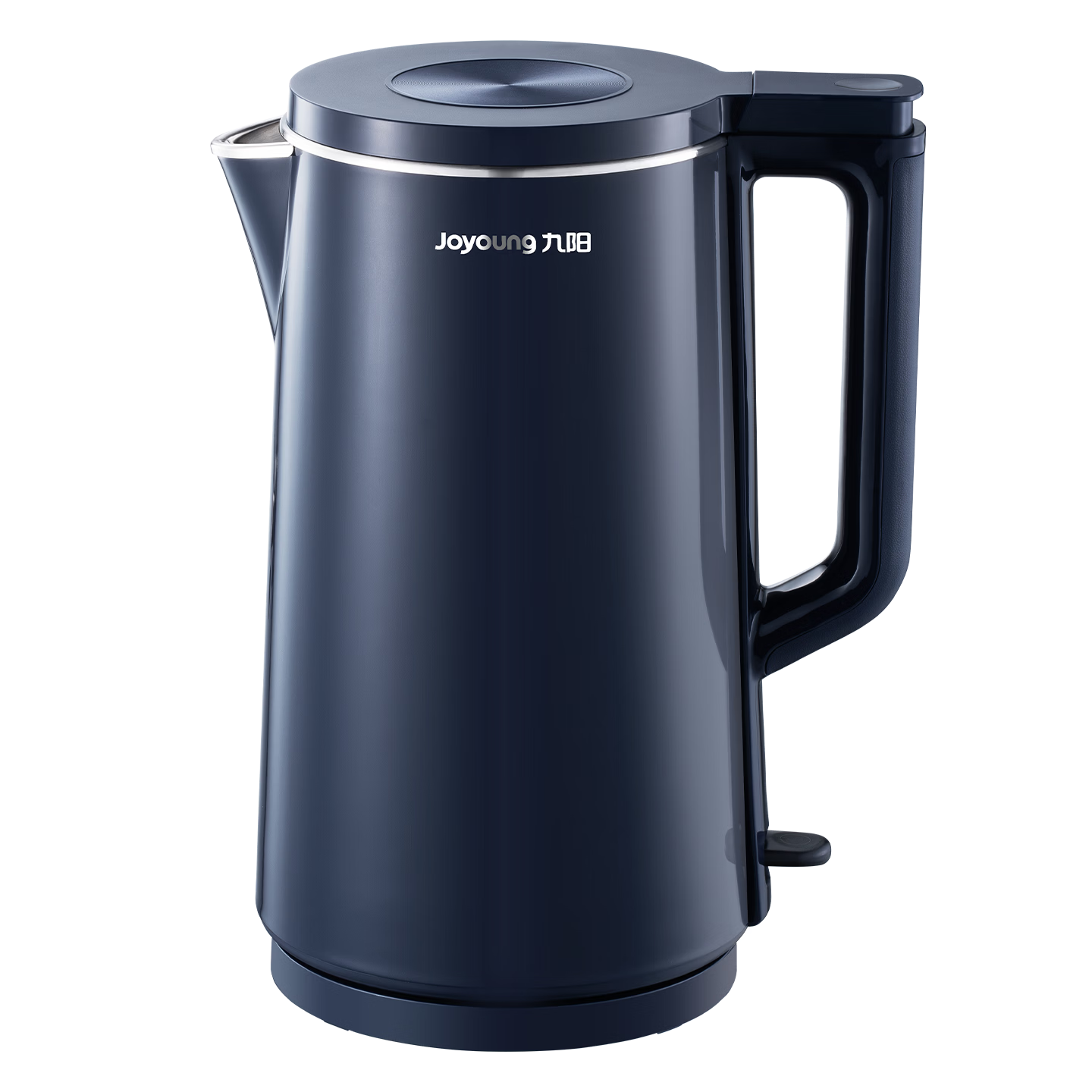 Joyoung Electric Kettle, 2L Rapid Heating, 304 Stainless Steel Seamless Inner Pot, No Glue Kettle, K20FD-W182