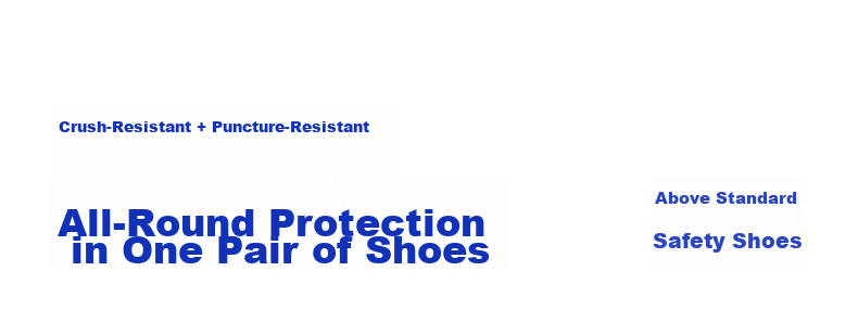 BlueOwl Shield Men's Summer Breathable Lightweight Soft Sole Anti-Slip Anti-Smash Steel Toe Anti-Puncture Work Shoes DL211-1 Size 42 13