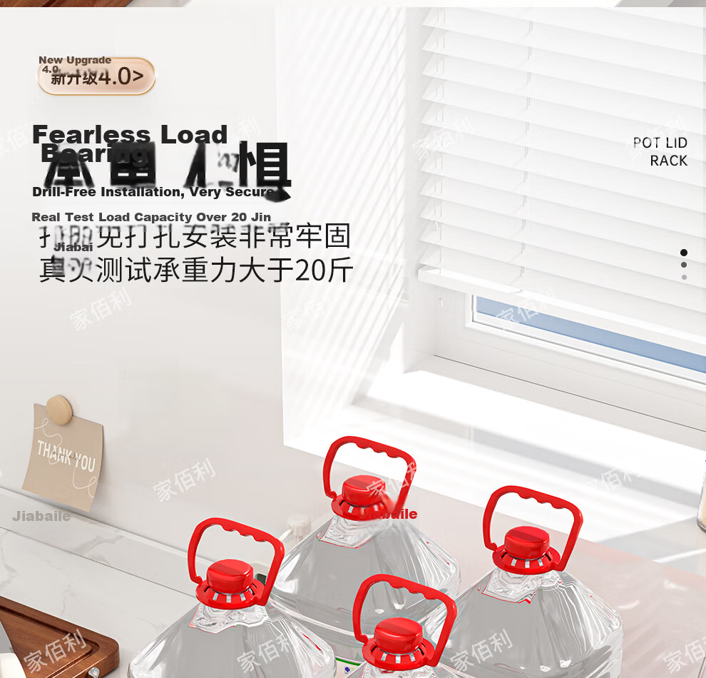 Jiabaili Kitchen Sink Draining Rack Stainless Steel Foldable Roll-up Dish Drying Basket 9