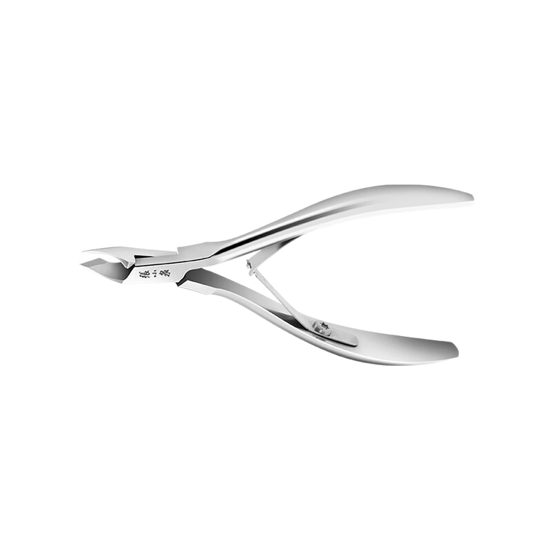 Zhangxiaoquan Stainless Steel Dead Skin Remover Pliers for Calluses And Hangnails, Professional Nail Care Tool by Jiangyi H60330100