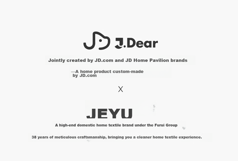 Furi Home Textiles × JDear JD.com Collaboration Pure Cotton A-Class Extra Large Extra Thick Xinjiang Long-Staple Cotton Bath Towel Deep Purple 1