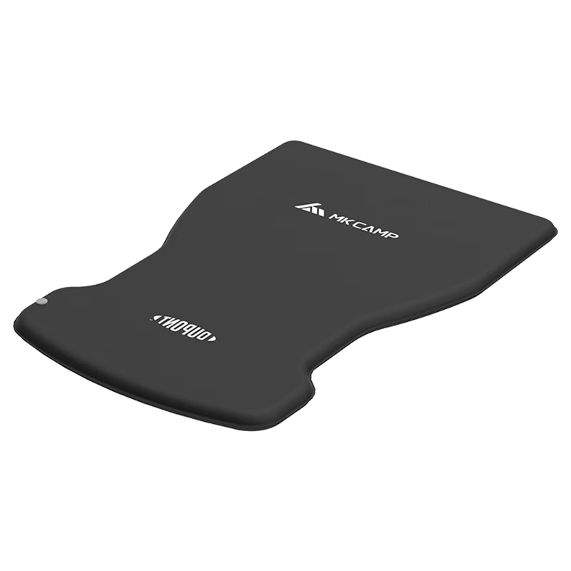 DU PONT MKcamp Inflatable Mattress for Tesla Model Y Car Camping Foldable Air Bed for Driving and Sleeping