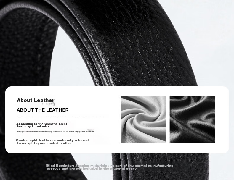 CARTELO Men's First Layer Cowhide Leather Pin Buckle Belt Business Casual Pants Belt 2026 New Model Gift for Boyfriend Husband Dad 12