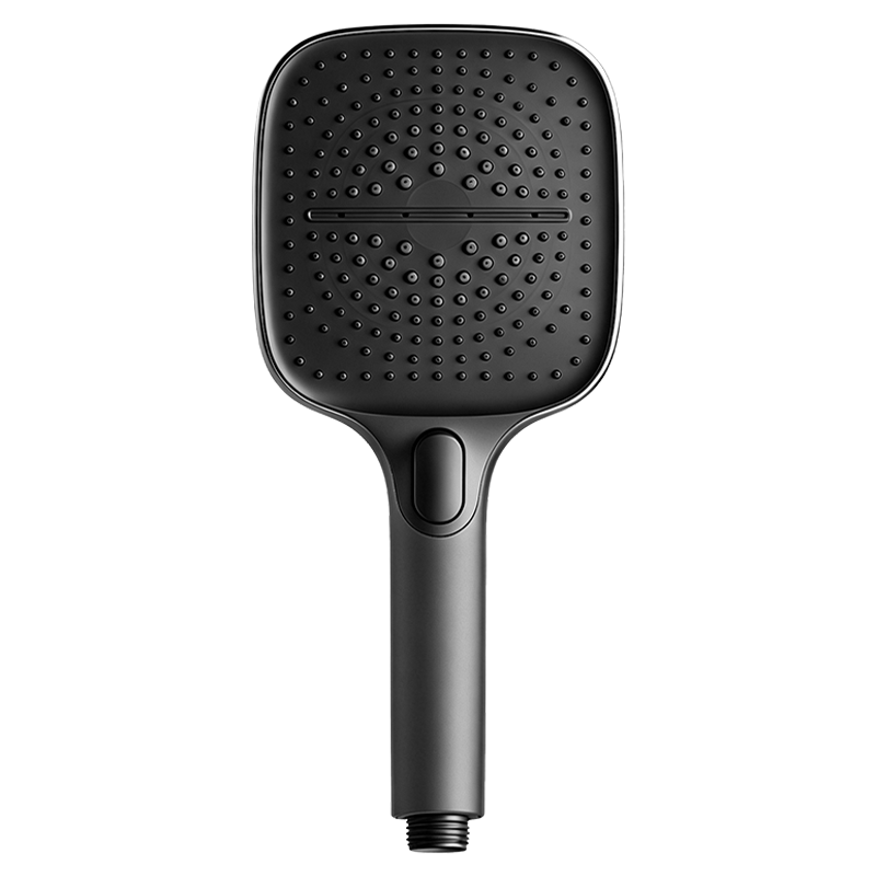 HOMK Seiko Bathroom Shower Head High-Pressure Shower Sprayer New Powerful Large Water Flow Shower Head