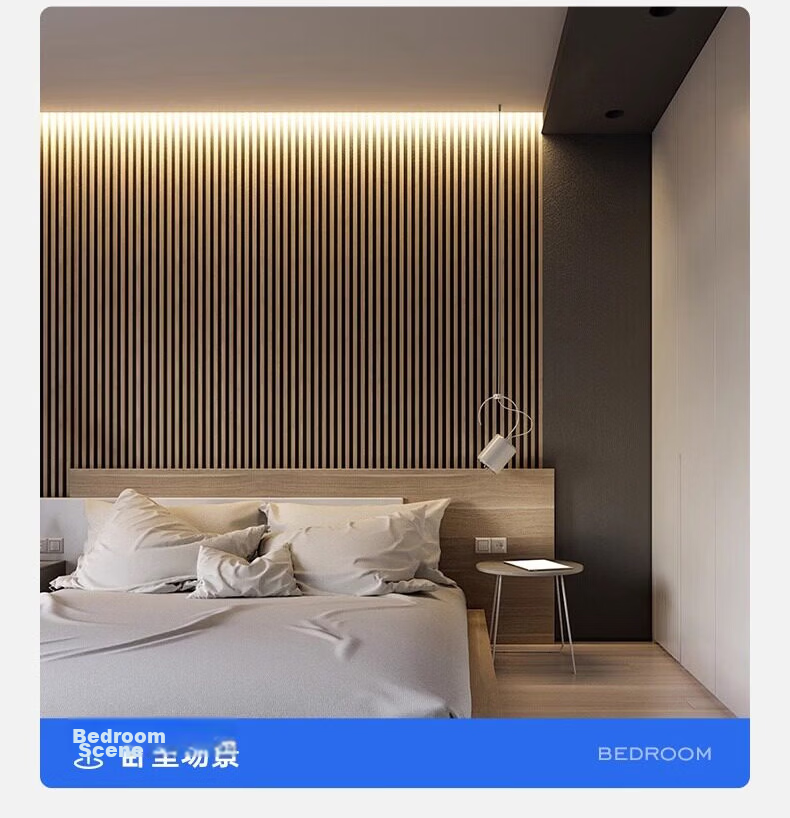AOC COB LED Strip Light 24V Low Voltage Linear Light for Living Room Ceiling Recessed 10m 3000K Flicker-Free 16