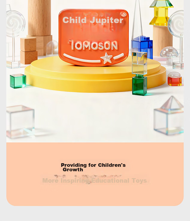 Jupiter Princess Dress-Up Magnetic Puzzle Educational Toy for Children Ages 3-6 Creative Magnetic Stickers Early Learning Girl Birthday Gift 15