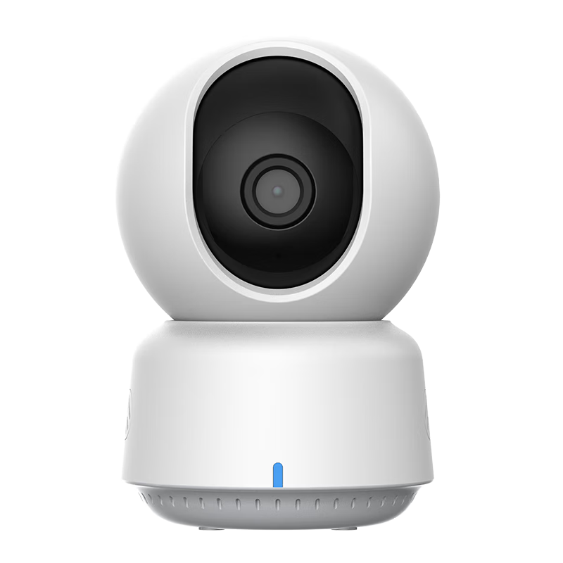 Aqara Green Rice Smart Camera E1 Home Surveillance Security 360° Tracking HomeKit Compatible Apple 360 Tracking