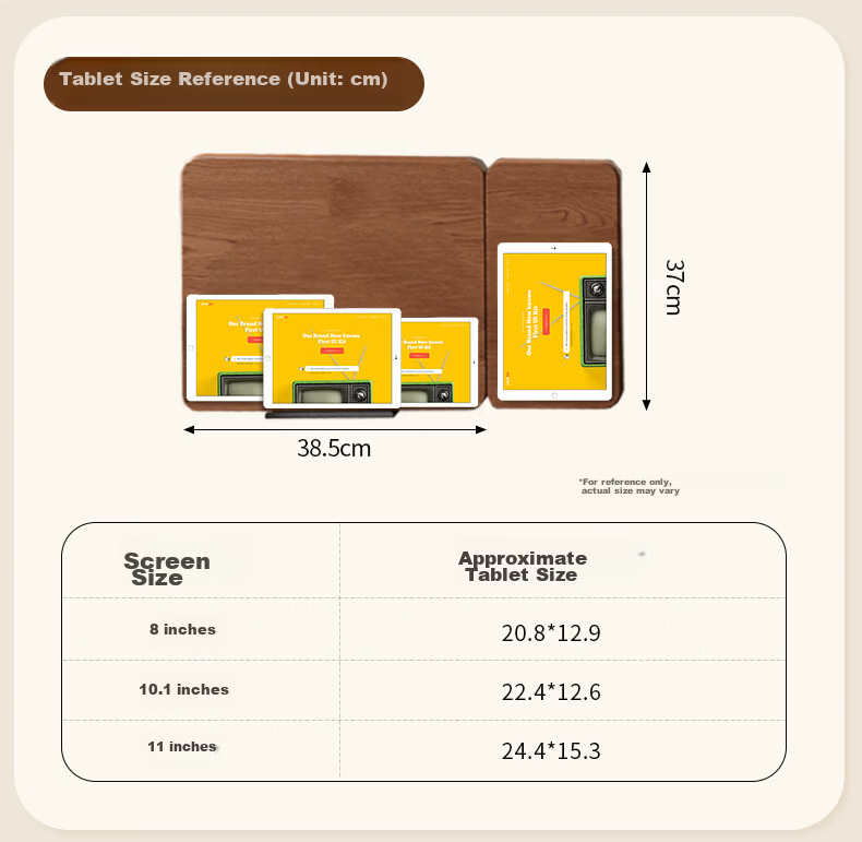 Quanpinwu Adjustable Bedside Table Computer Desk Mobile Foldable Study Writing Desk for Home Bedroom Living Room Sofa 11