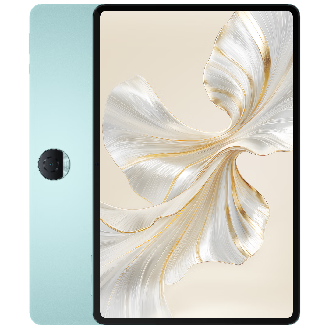 HONOR Tablet 9 Standard Edition [Subsidies], 12.1-Inch Tablet Computer, 8+128GB, 2.5K Eye-Protection Full Screen, Professional Education Protection, Sky Blue Color
