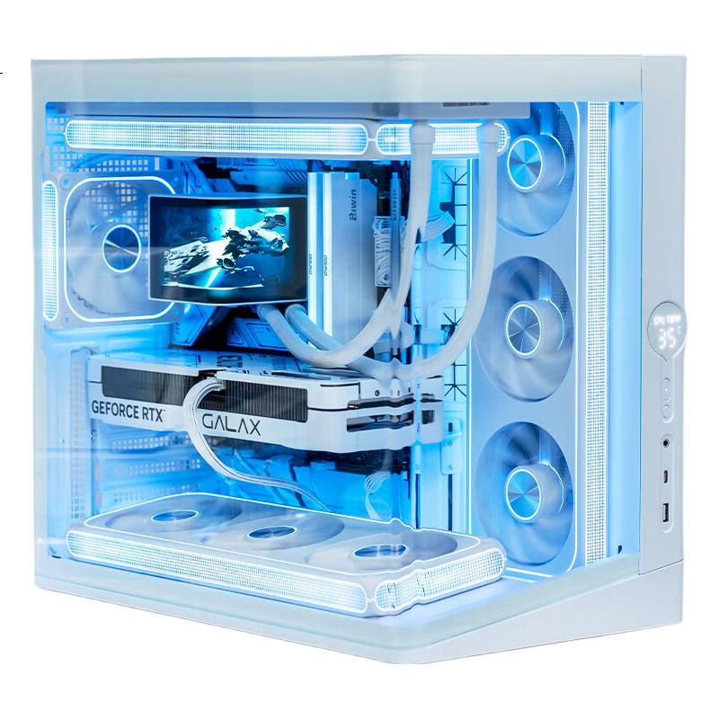 White Image 3