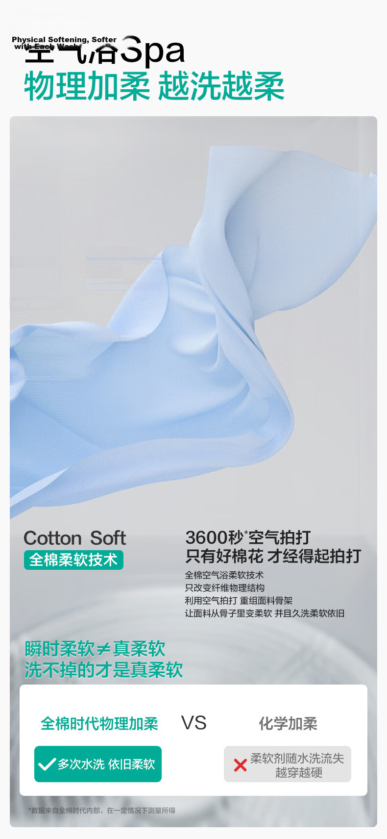 PurCotton Pure Cotton Newborn Baby Romper 7A Antibacterial Gauze Full Moon Baby Spring Summer Sweetheart Garden White Size 90 8