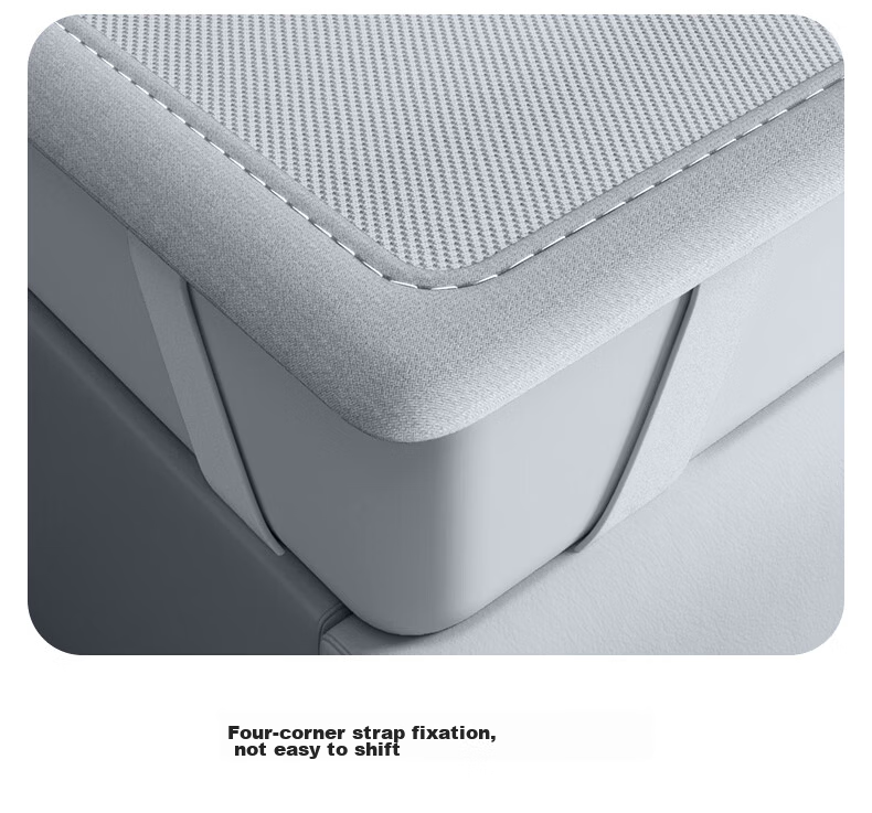 MUJI Class A Summer Cooling Ice Silk Bed Sheet Single Piece 180*200cm Antibacterial Double Machine Washable 17