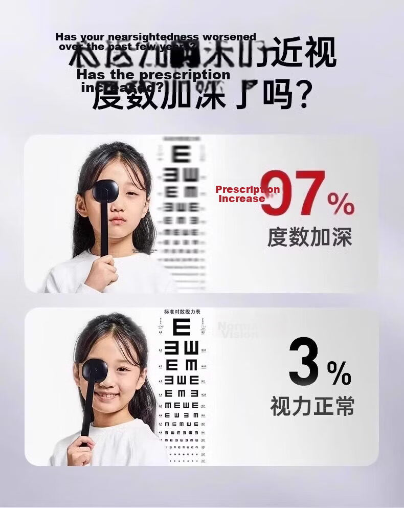 Baseus Eye Protection Film [AR Eye Comfort Myopia Prevention] Compatible with iPhone 17/16 Pro Tempered Glass Screen Protector for Apple 17/16 Pro, HD Anti-Shatter Dust-Free Warehouse, 2-Pack 8