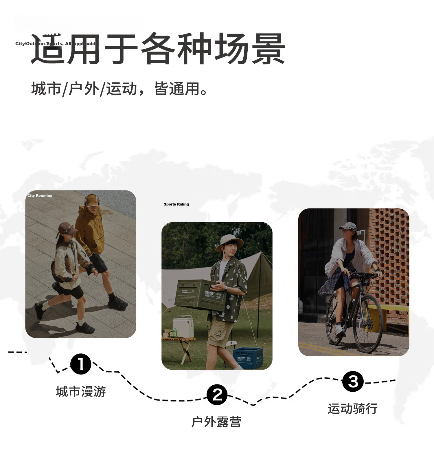 GOLF Men's Casual Lightweight Shoulder Bag Crossbody Bag Waterproof Outdoor Cycling Sports Bag for iPad and Phone 5
