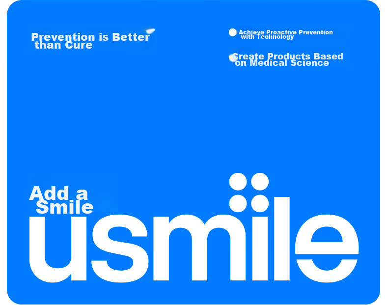 Usmile Smile Plus Oral Irrigator [Cheng Yi Same Model] Ultrasonic Teeth Cleaner Microbubble Plaque Blaster C50 Obsidian Black Birthday Gift Price Guarantee 618 20