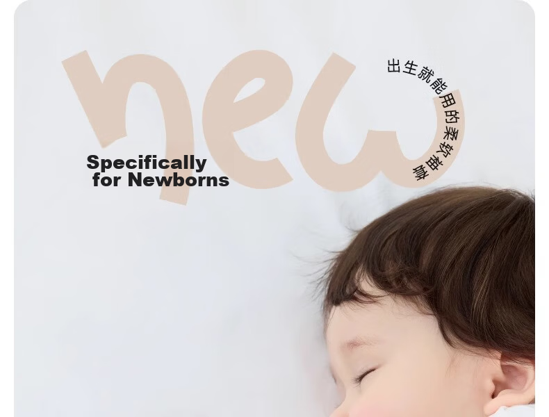 Nido Bear Baby Mosquito Repellent Arm Sleeves Infant Air-Conditioned Room Protective Sleeves Toddler Hand Sleeves Sun Protection Sleeves for Young Babies 2