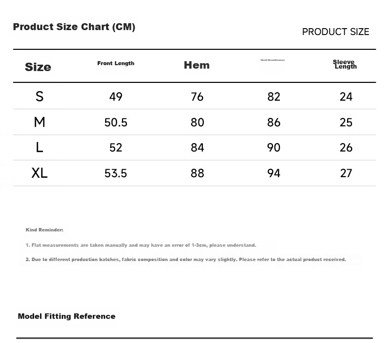 TonLion Colorblock Short Sleeve Women's Summer Raglan Patchwork Cropped Slim Fit T-Shirt New American Style Slimming Top 3