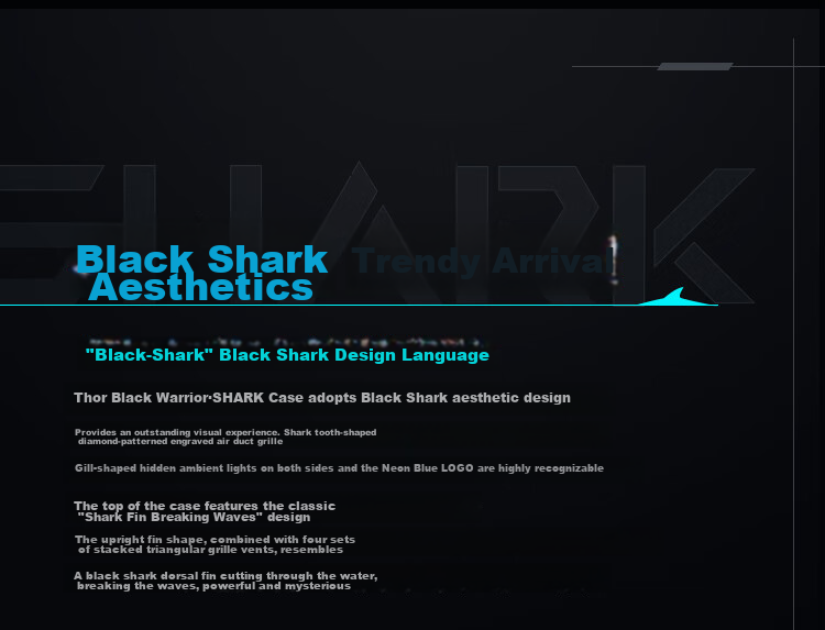ThundeRobot Black Knight Shark Gaming Desktop Computer (I7-14700F, 32GB DDR5, RTX5070, 1TB, 360mm AIO Liquid Cooler with Side Panel Window) 15