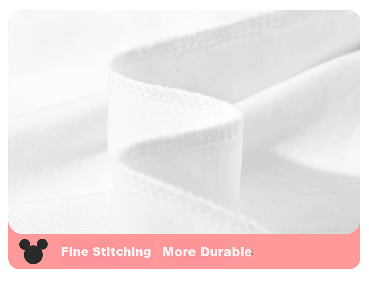 Disney Kids Cotton Set Casual Boys Short Sleeve Summer Thin Quick-Dry Mosquito-Repellent Pants 9