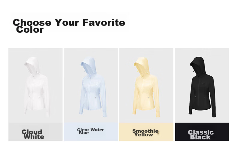 MOLY VIVI [Same As Pangdonglai] Lightweight Wind Basic Slim Sun Protection Jacket for Women, Summer Sun Protection Coat, Magic Vivy 21